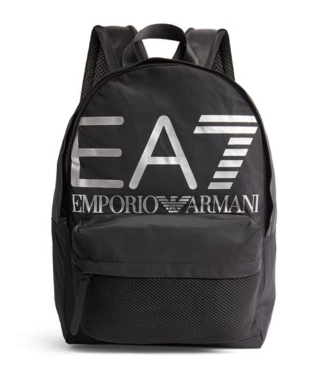 cheap armani backpack|Armani backpack men's.